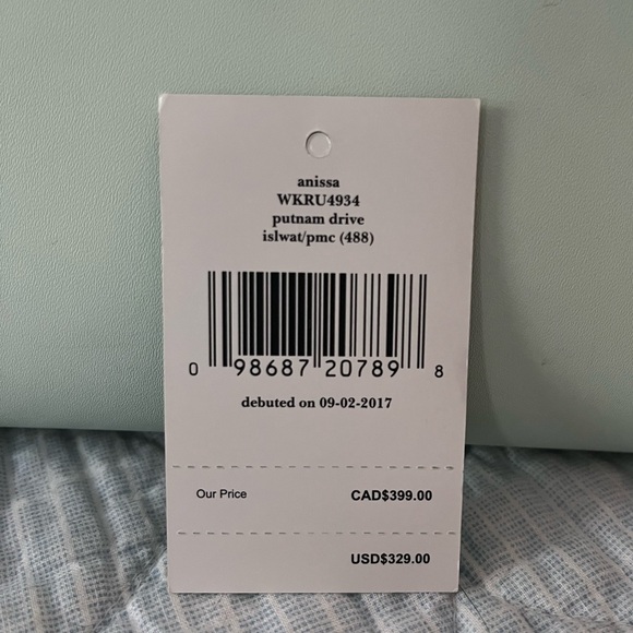 Kate Spade Handbag - Picture 2 of 7